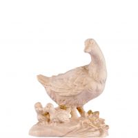 Hus s húsiatkami - klasický