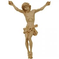 Barokový Korpus s tŕňmi