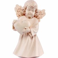 Anjel Sissi so srdcom