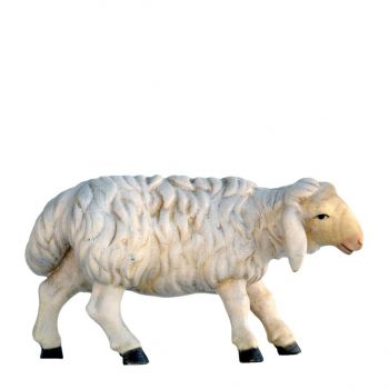 Standing Sheep for Nativity - Baroque