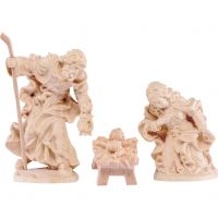 Svätá rodina - klasický