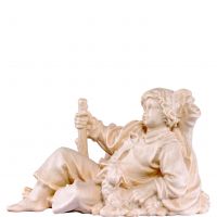 Ležiaci pastierik - dolomitský