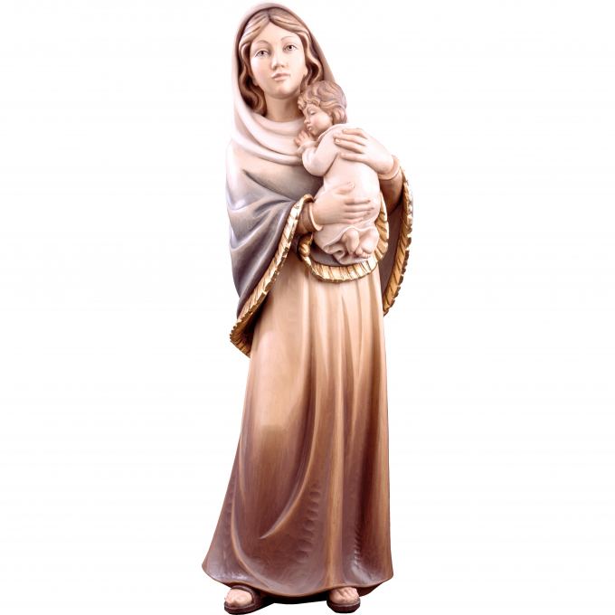 Panna Mária s dieťaťom Ferruzzi