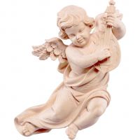 Anjel Marián s mandolínou