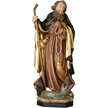 Svätý prorok Jonáš s morskou príšerou