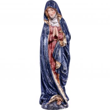 Panna Mária z Blutenburgu