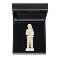 Svätý František Marto v darčekovom balení