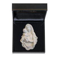Nástenná socha Panny Márie Raffaelo v darčekovom balení
