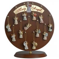 Stojan pre malých anjelov