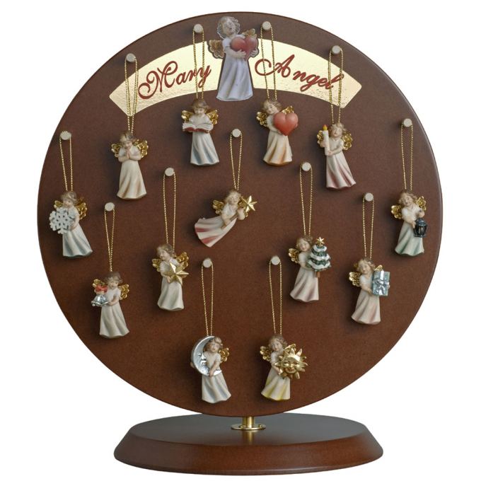 Stojan pre malých anjelov