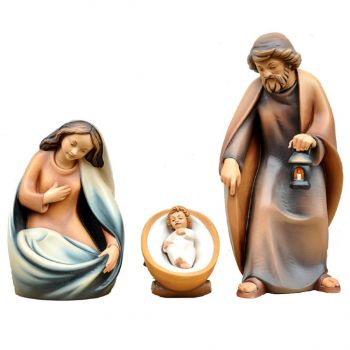 Holy Family for Nativity