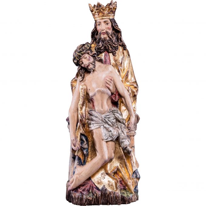 Krstný otec so synom