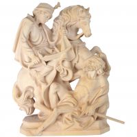 Svätý Martin na koni