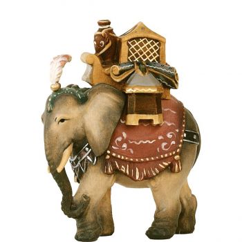 3123 Nativity Animals - Elephant for Nativity -Christmas Nativity -Nativity Figurines