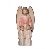 Strážny Anjel s deťmi