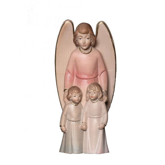 Strážny Anjel s deťmi