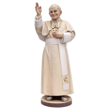 St. John Paul II.