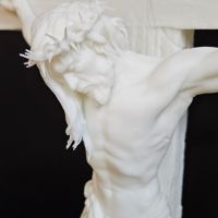 Ježiš: Kríž vykúpenia