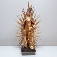 Panna Mária Levočská