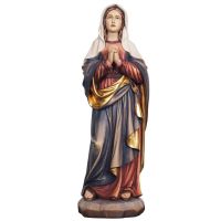 Panna Mária pod krížom