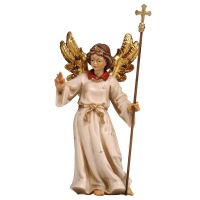 Anjel ukazujúci cestu pre betlehem - Jeruzalem