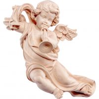 Anjel Marián s trombónom