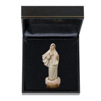 Panna Mária Medžugorská v darčekovom balení