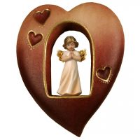 Srdce so strážnym anjelom