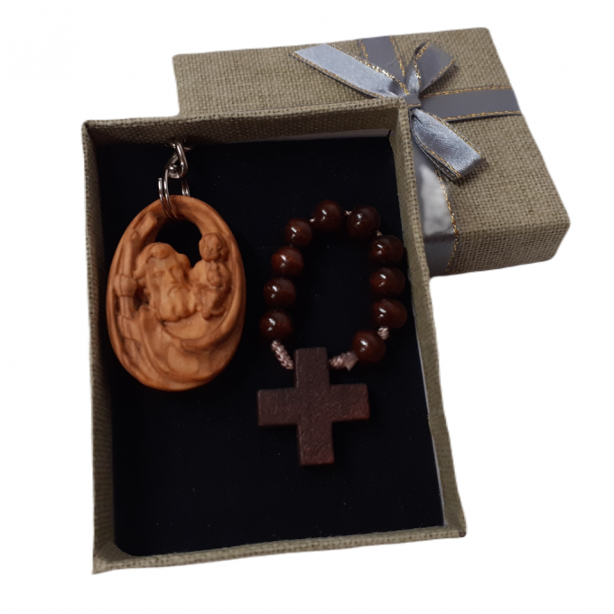  Darčeková sada pre mužov