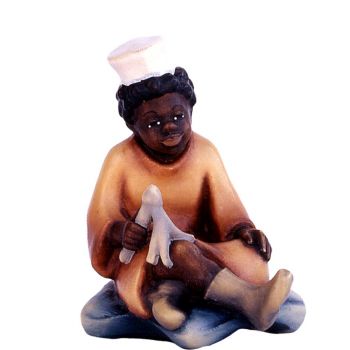 4025 Nativity Figurines - Servant boy for Nativity - Christmas Nativity