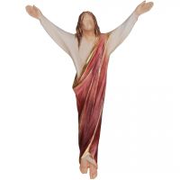 Vzkriesený Ježiš - moderný 