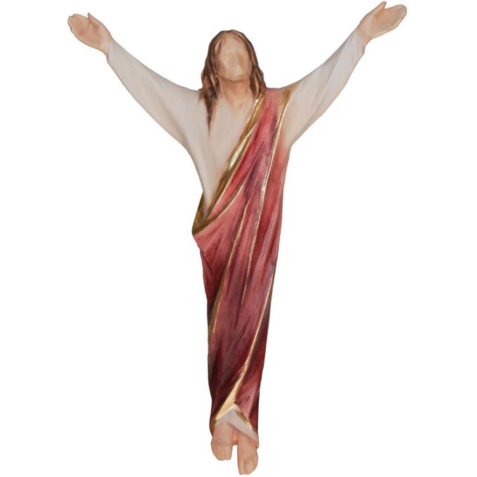 Vzkriesený Ježiš - moderný 