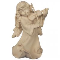 Alpský anjel s husľami