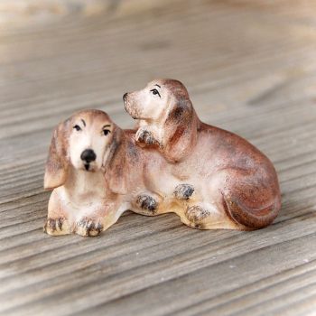 Nativity Animals - Dogs