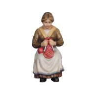 Stará mama pre betlehem - Vidiecky