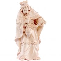 Kráľ Baltazár - dolomitský