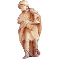 Traja Krali do Betlehema - Gaspar - Vianocny Betlehem -Dreveny betlehem  - Figurky do Betlehema - Zvierata do Betlehema