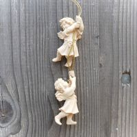 Par Anjelikov pre Betlehem