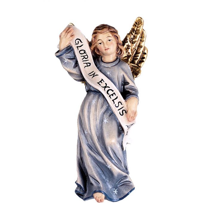 Anjel Glória pre betlehem - Farmarský