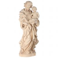 Svätý Jozef s dieťaťom