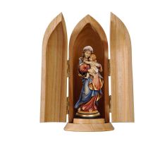 Panna Mária Raffaelo v kaplnke