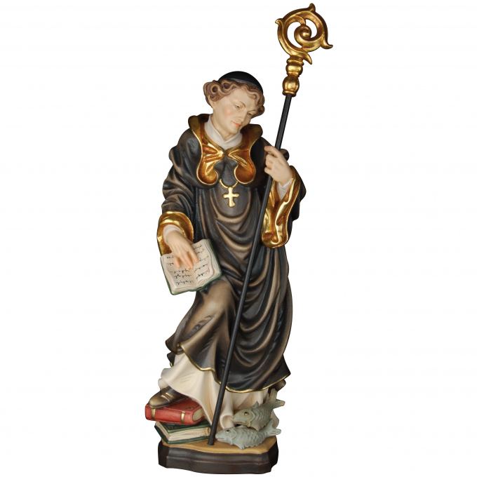 Svätý Berthold z Garsten