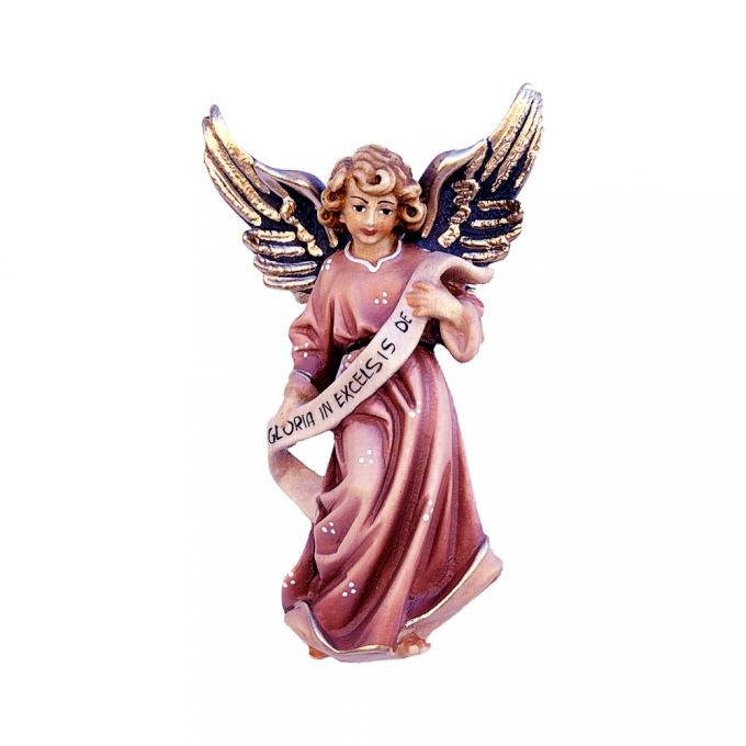 Gloria Angel for Nativity