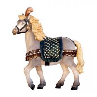 3122 Nativity Animals - Horse for Nativity -Christmas Nativity -Nativity Figurines