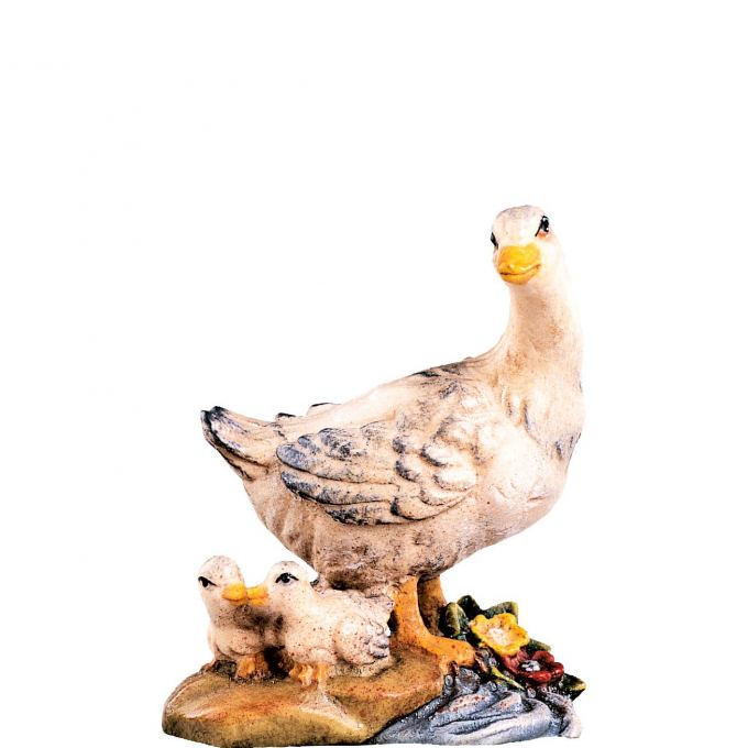 Hus s húsiatkami - klasický