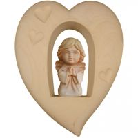 Strážny anjel v srdci