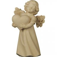 Mária anjel so srdcom