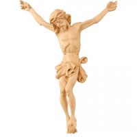 Barokový Korpus zo švajčiarskej kamennej borovice