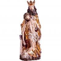 Krstný otec so synom