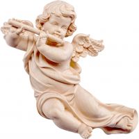 Anjel Marián s flautou